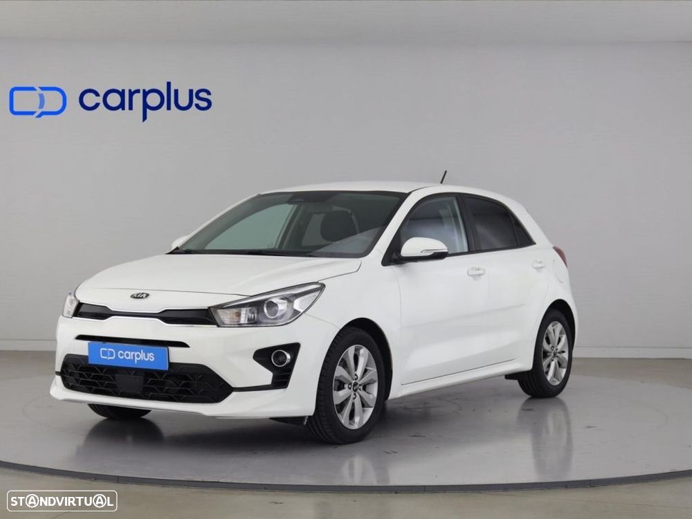 Kia Rio 1.0 T-GDi Drive - 1
