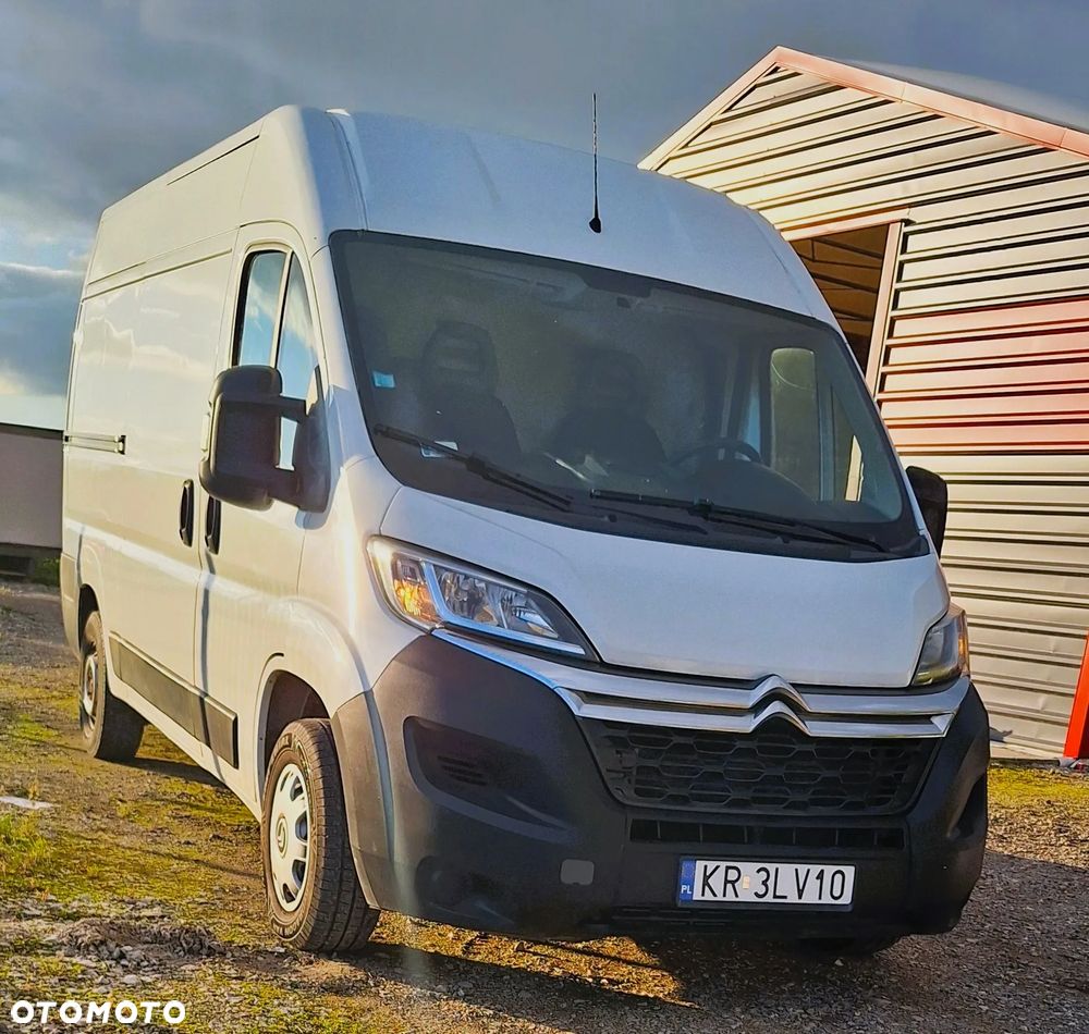 Citroën JUMPER - 3