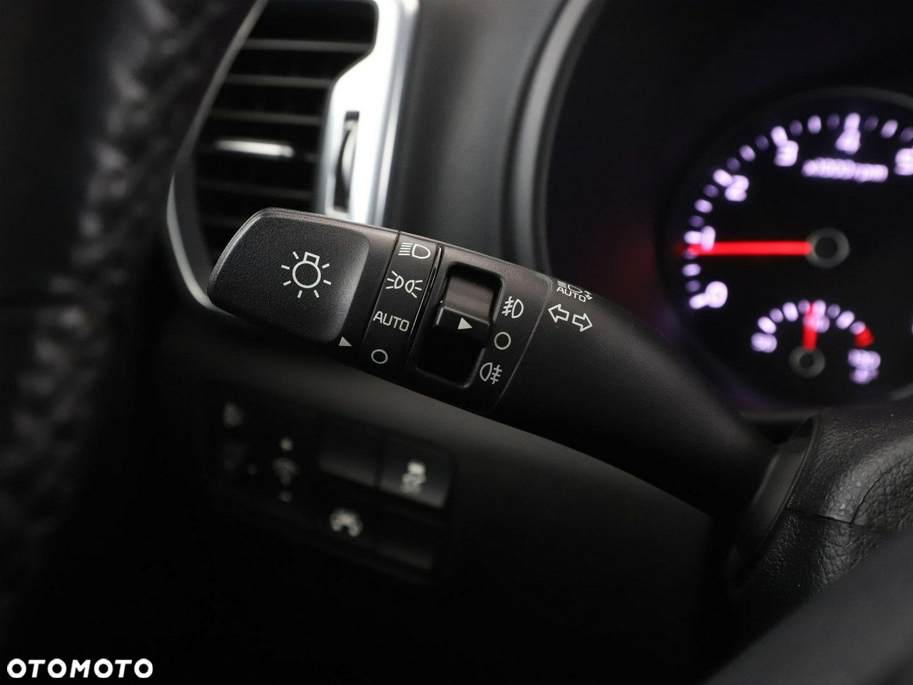 Kia Sportage 1.6 GDI 2WD VISION - 35