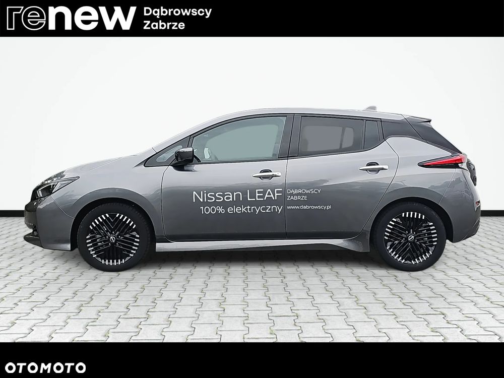 Nissan Leaf 40kWh N-Connecta - 8