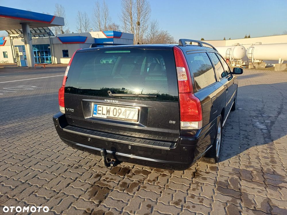 Volvo V70 - 9
