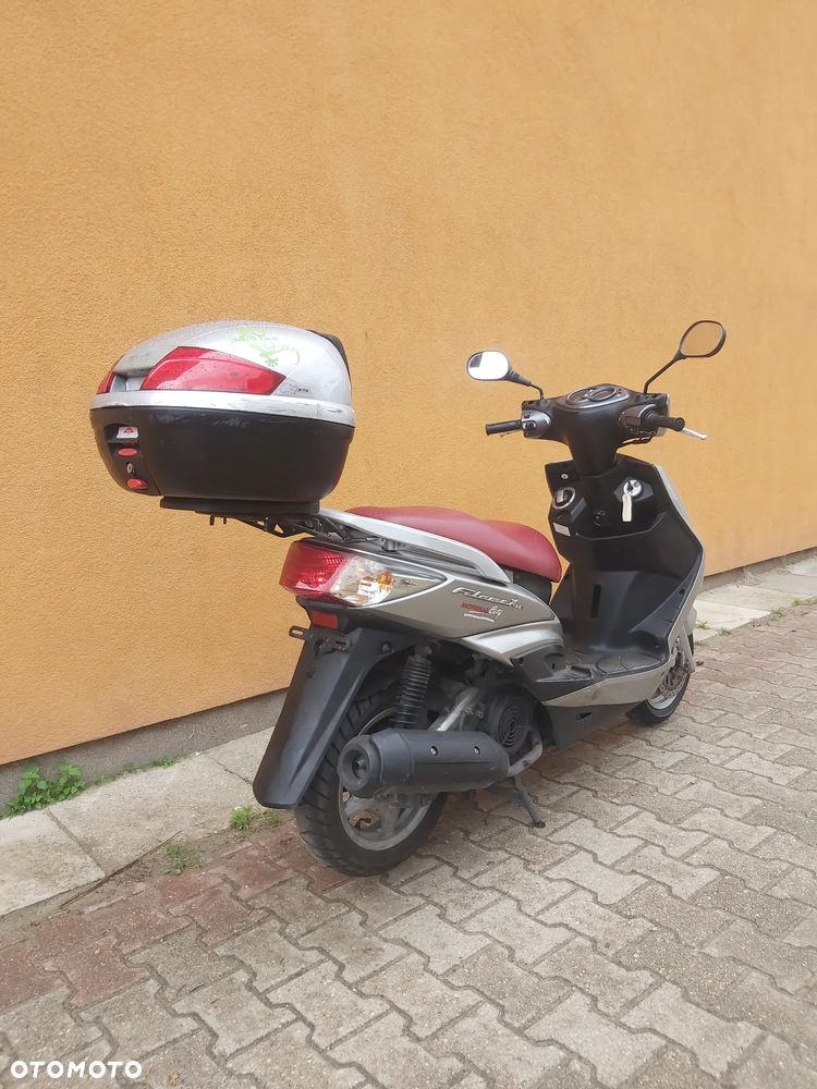 BMW C 650 sport - 13