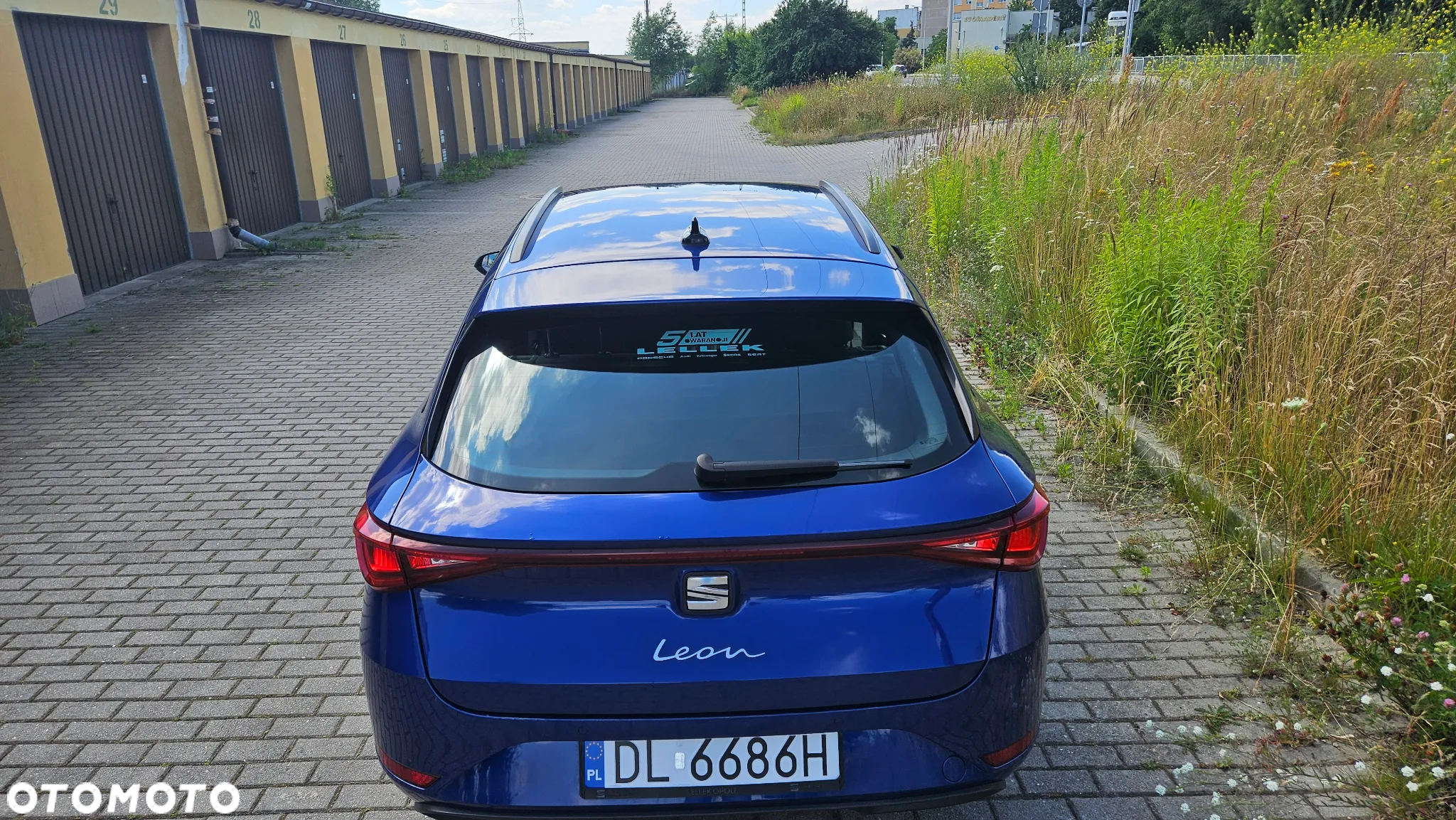 Seat Leon 1.5 TSI Style - 7
