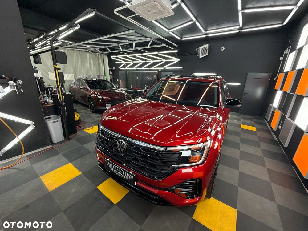 Volkswagen Atlas - 4