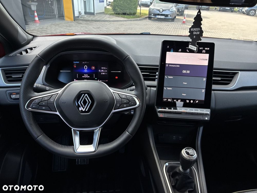 Renault Captur 1.0 TCe Techno - 14