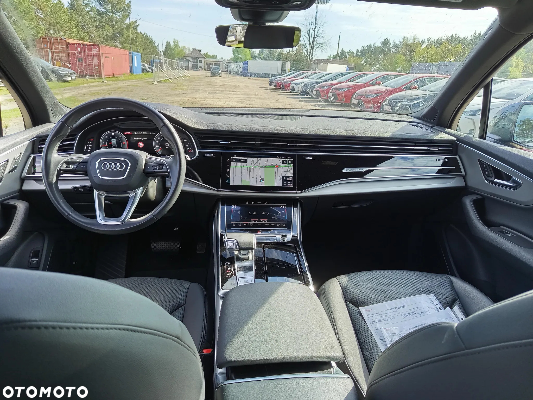 Audi Q7 - 12