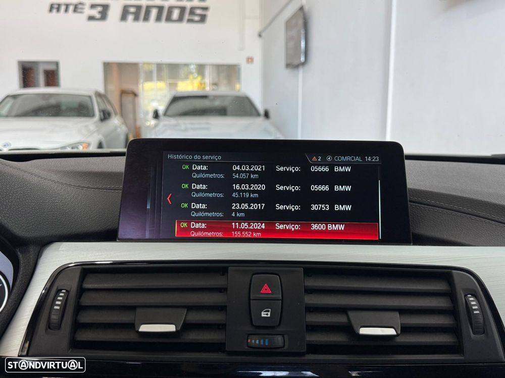 BMW 420 Gran Coupé d Pack M Auto - 31