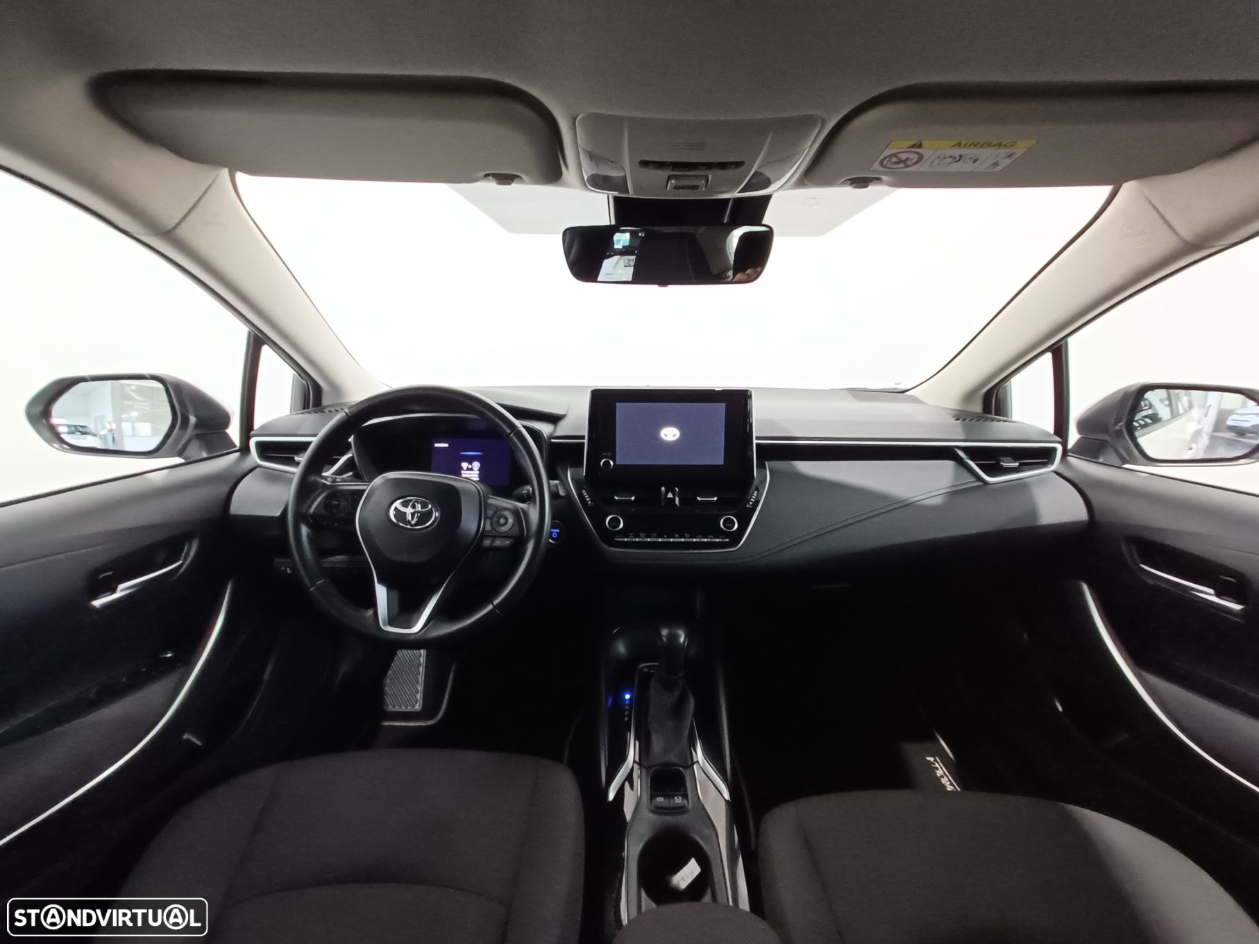 Toyota Corolla - 8