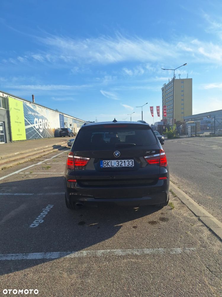 BMW X3 ver-xdrive20d - 9