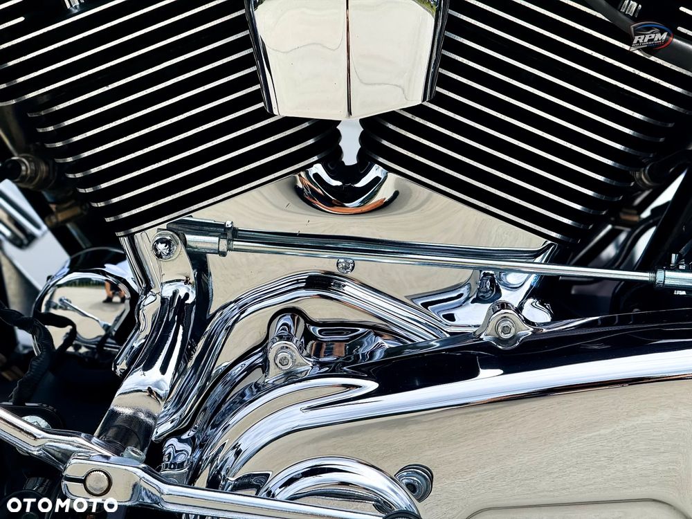 Harley-Davidson Softail Heritage Classic - 6