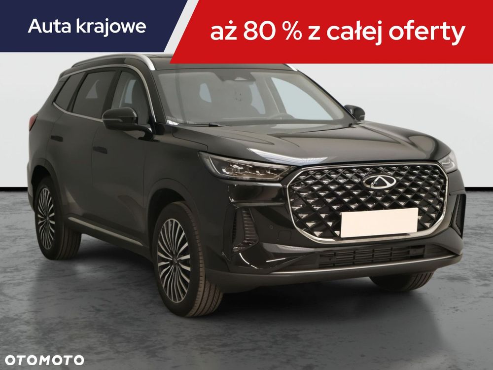Chery Tiggo 8 - 3