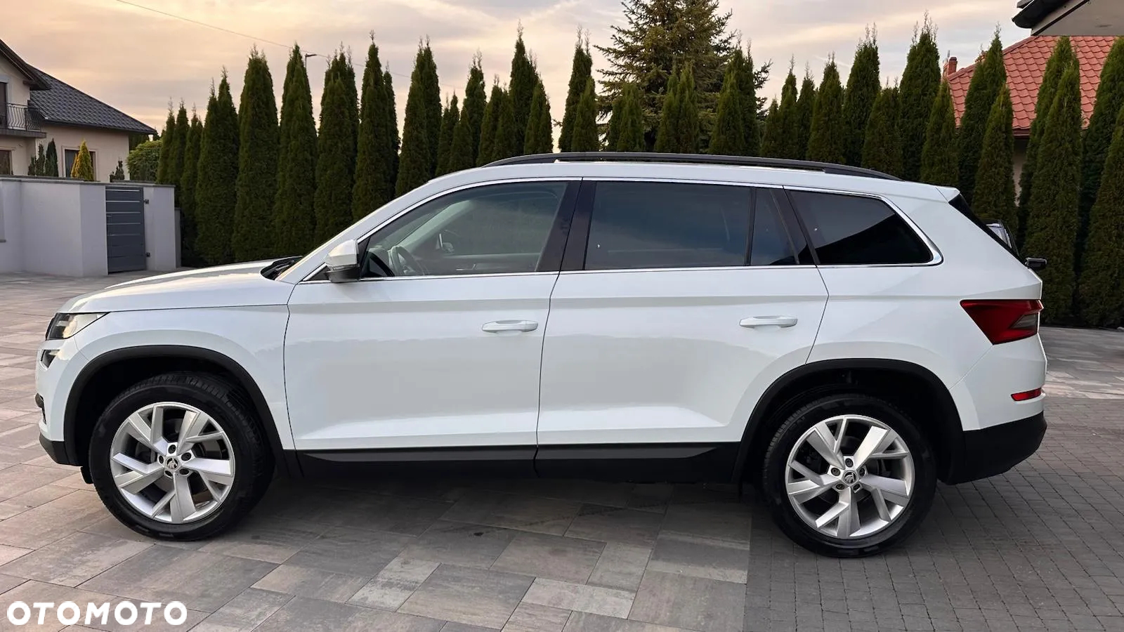Skoda Kodiaq 2.0 TDI 4x4 Ambition DSG - 17