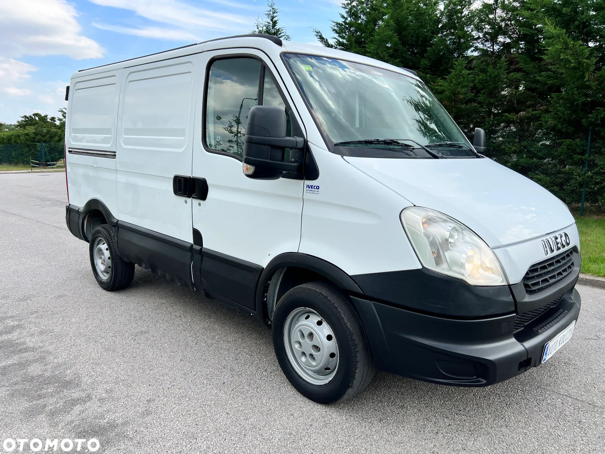 Iveco Daily 35S13 - 1