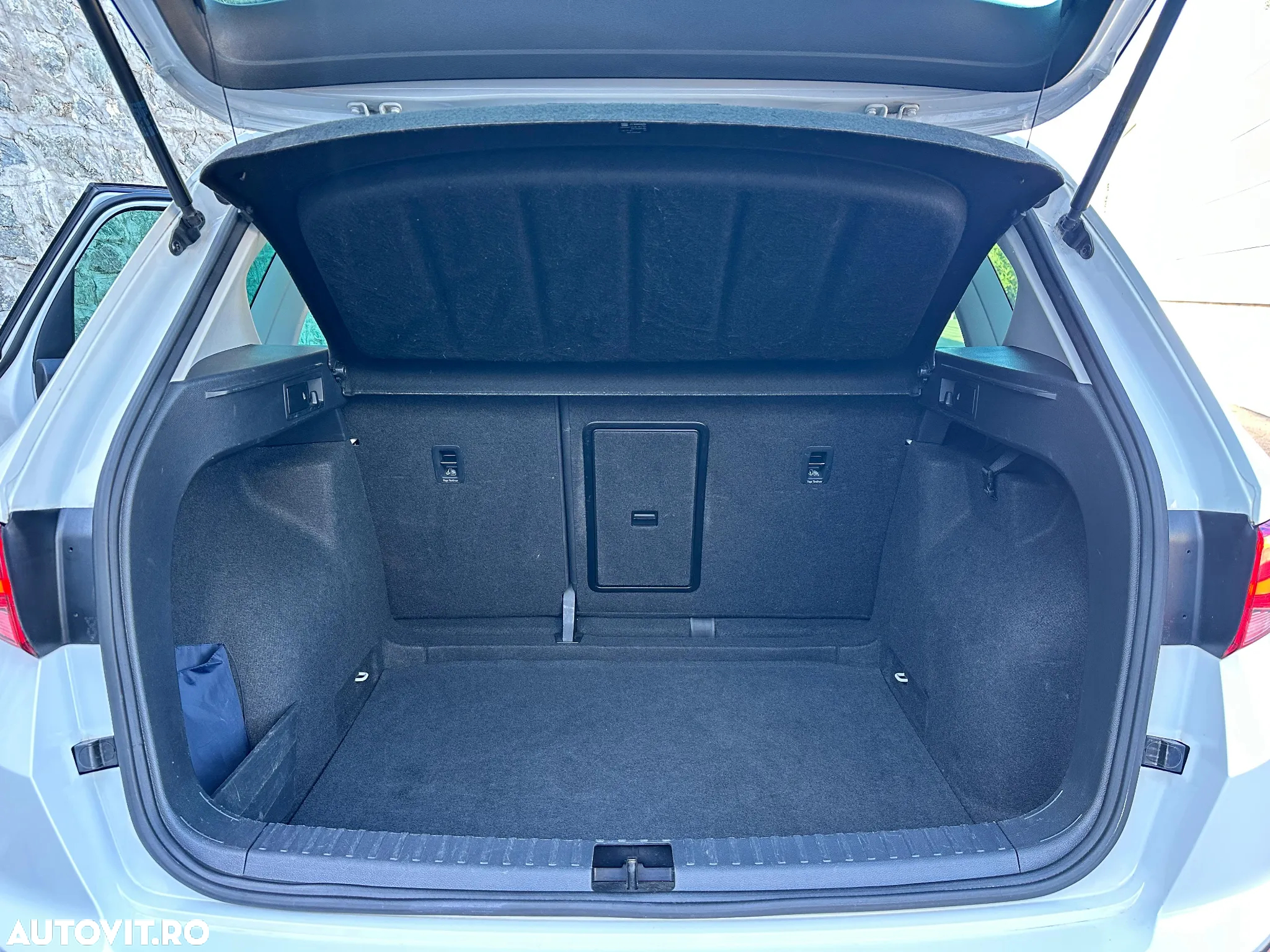 Seat Ateca 1.4 ECO TSI DSG STYLE - 18