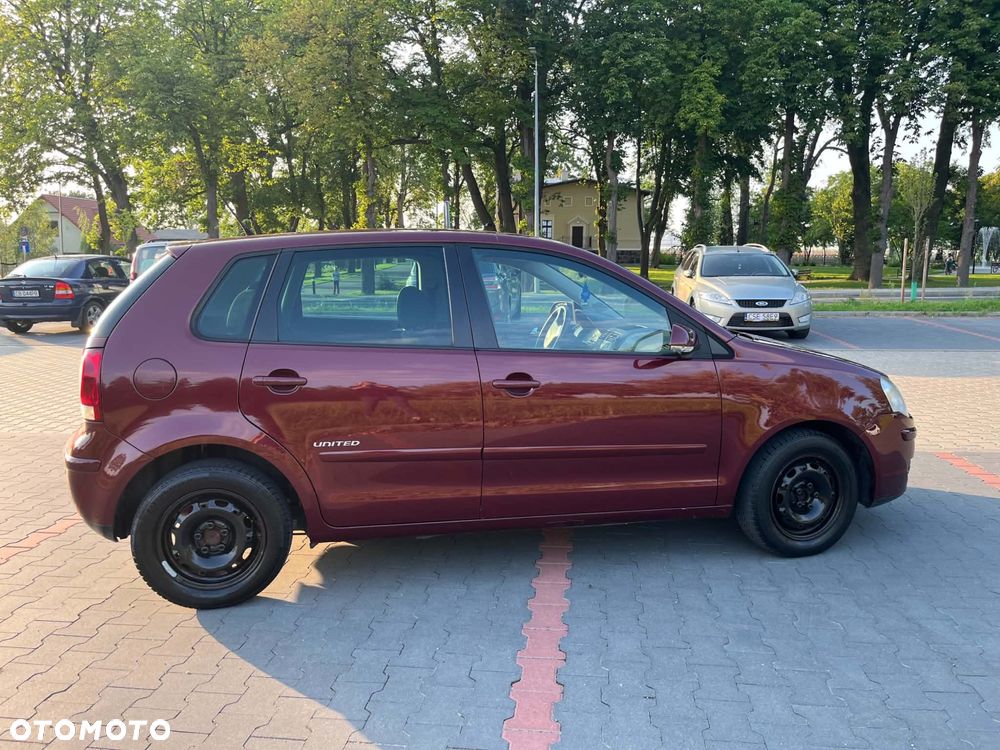 Volkswagen Polo - 6