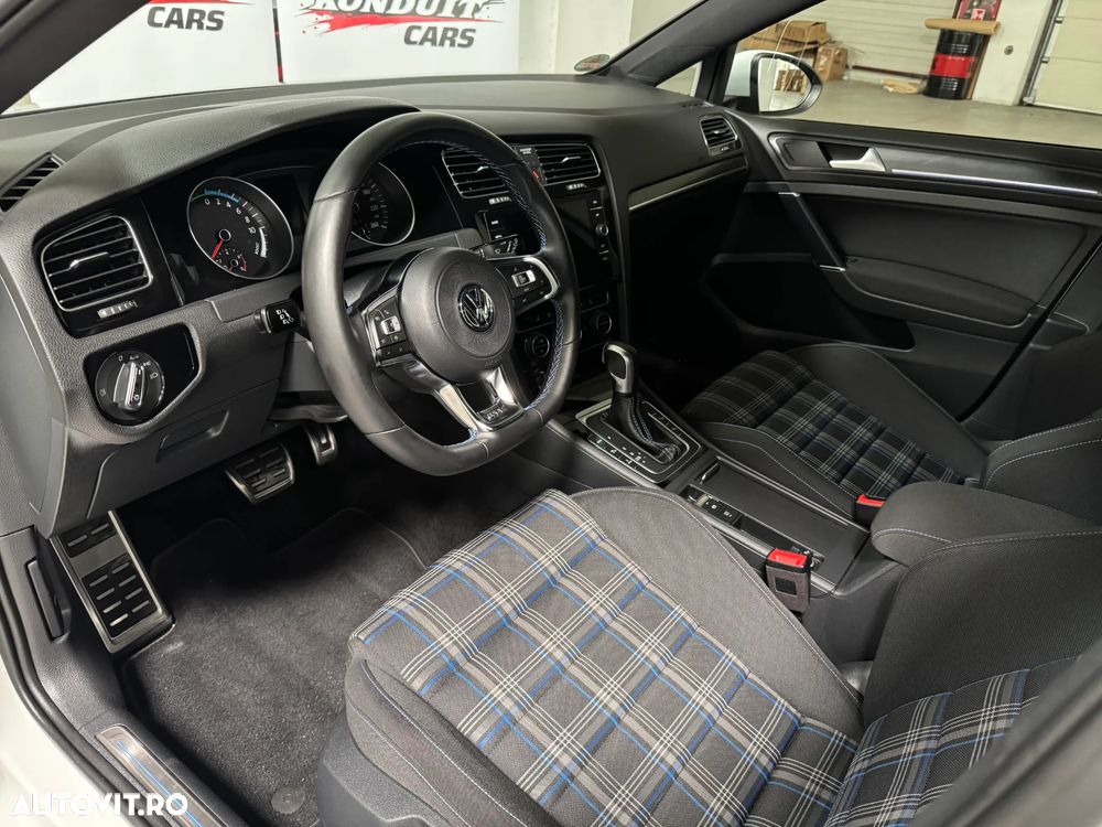 Volkswagen Golf 1.4 eHybrid OPF DSG GTE - 8