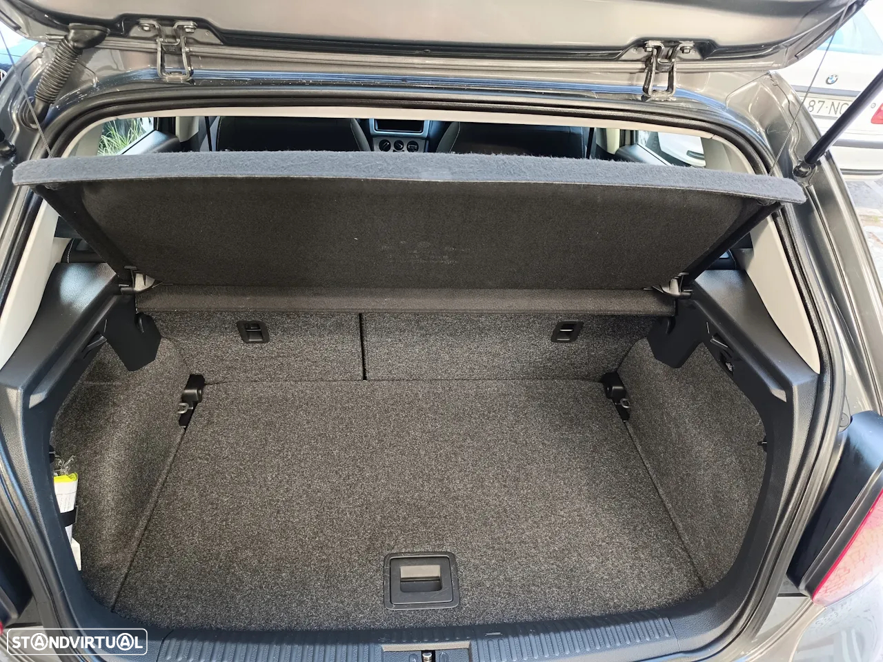 VW Polo 1.2 TSi Match - 32