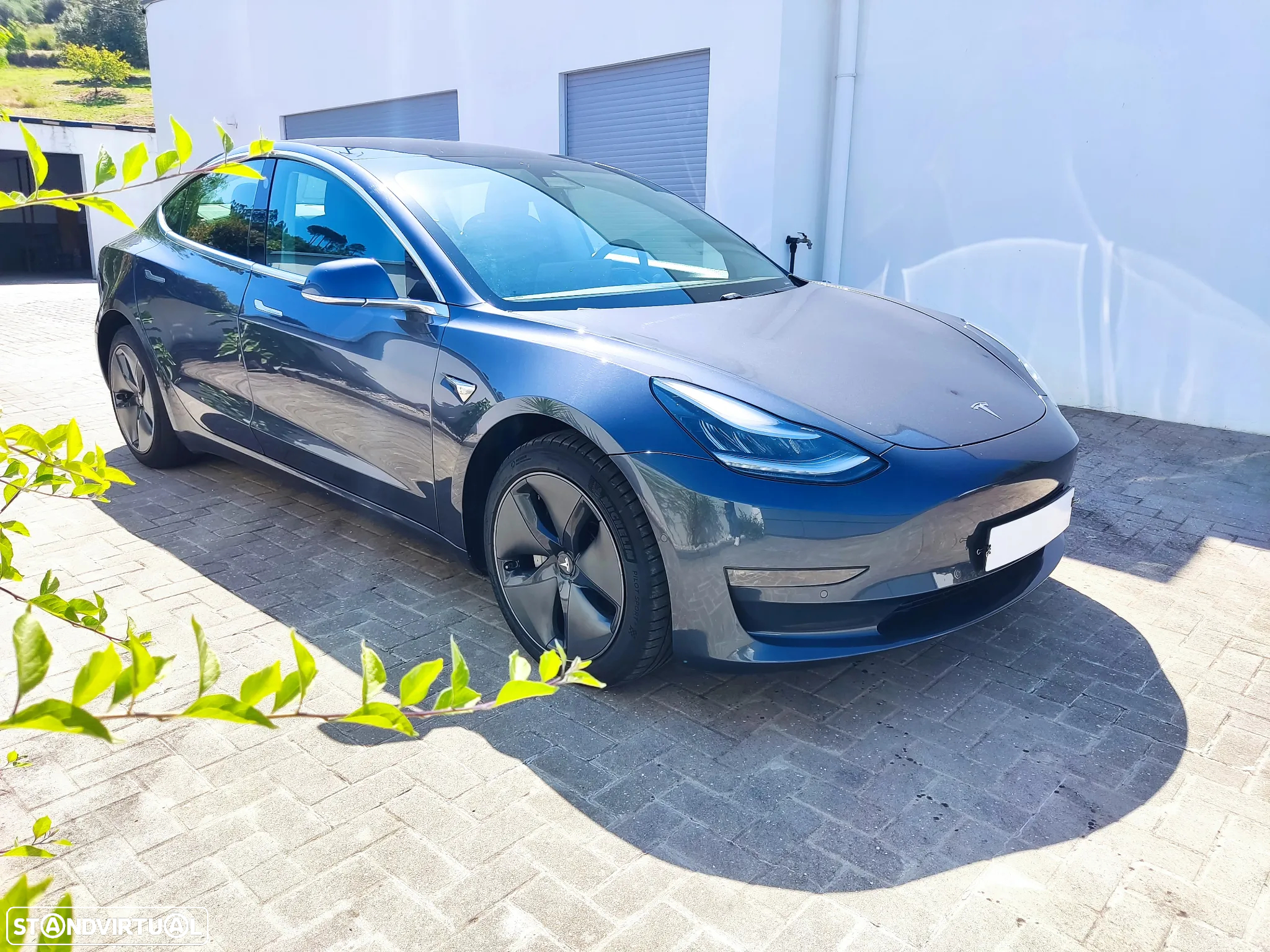 Tesla Model 3 Long Range AWD Dual Motor - 4