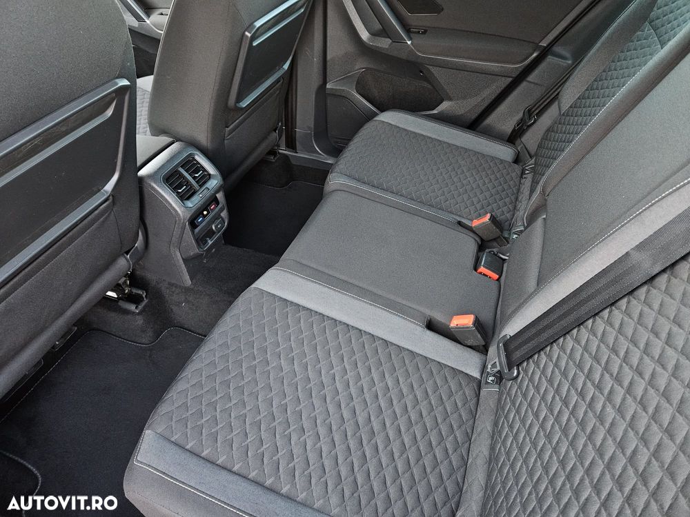 Volkswagen Tiguan 2.0 TDI SCR DSG Join - 19