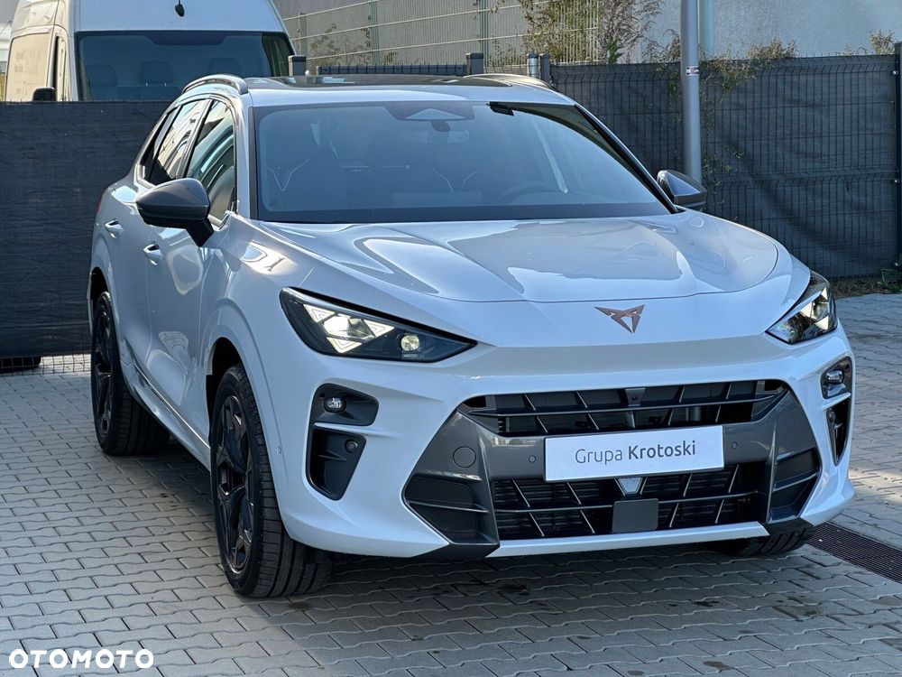 Cupra Terramar 2026 photo 5