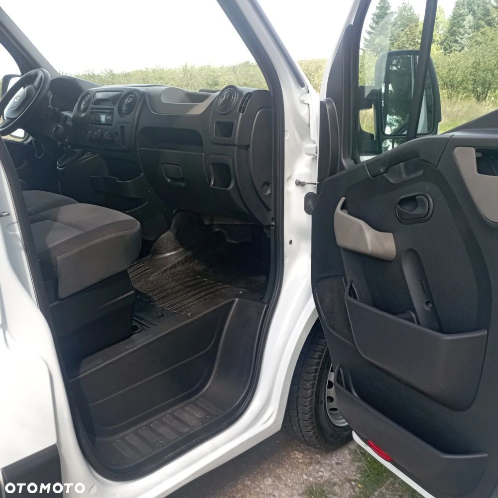 Renault Master - 14