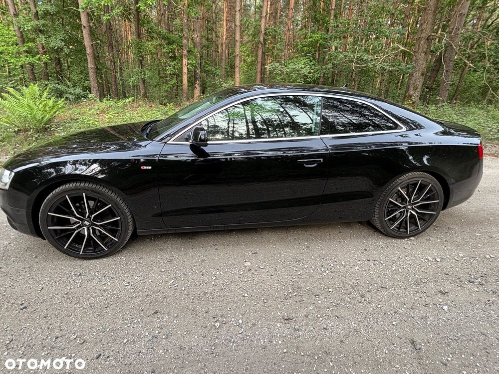 Audi A5 Coupé - 13