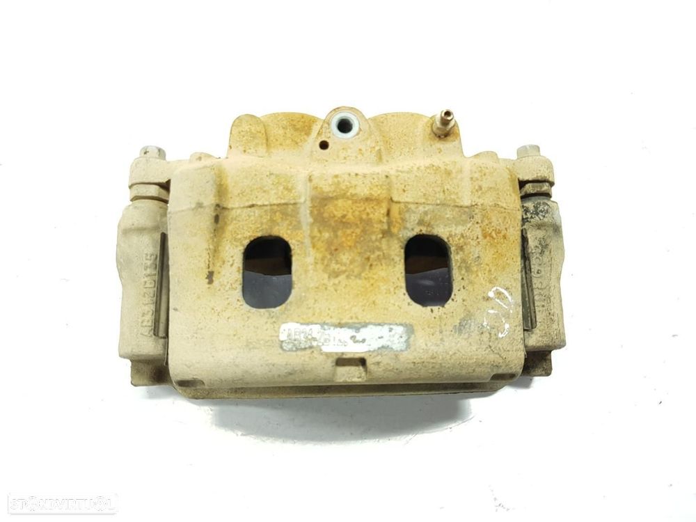 CALÍPER DE FREIO DIANTEIRO DIREITO FORD RANGER TKE - 1