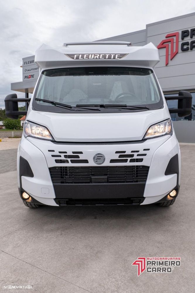Fleurette Magister 74 LMF Wellness automática c.central (NOVA) - 30