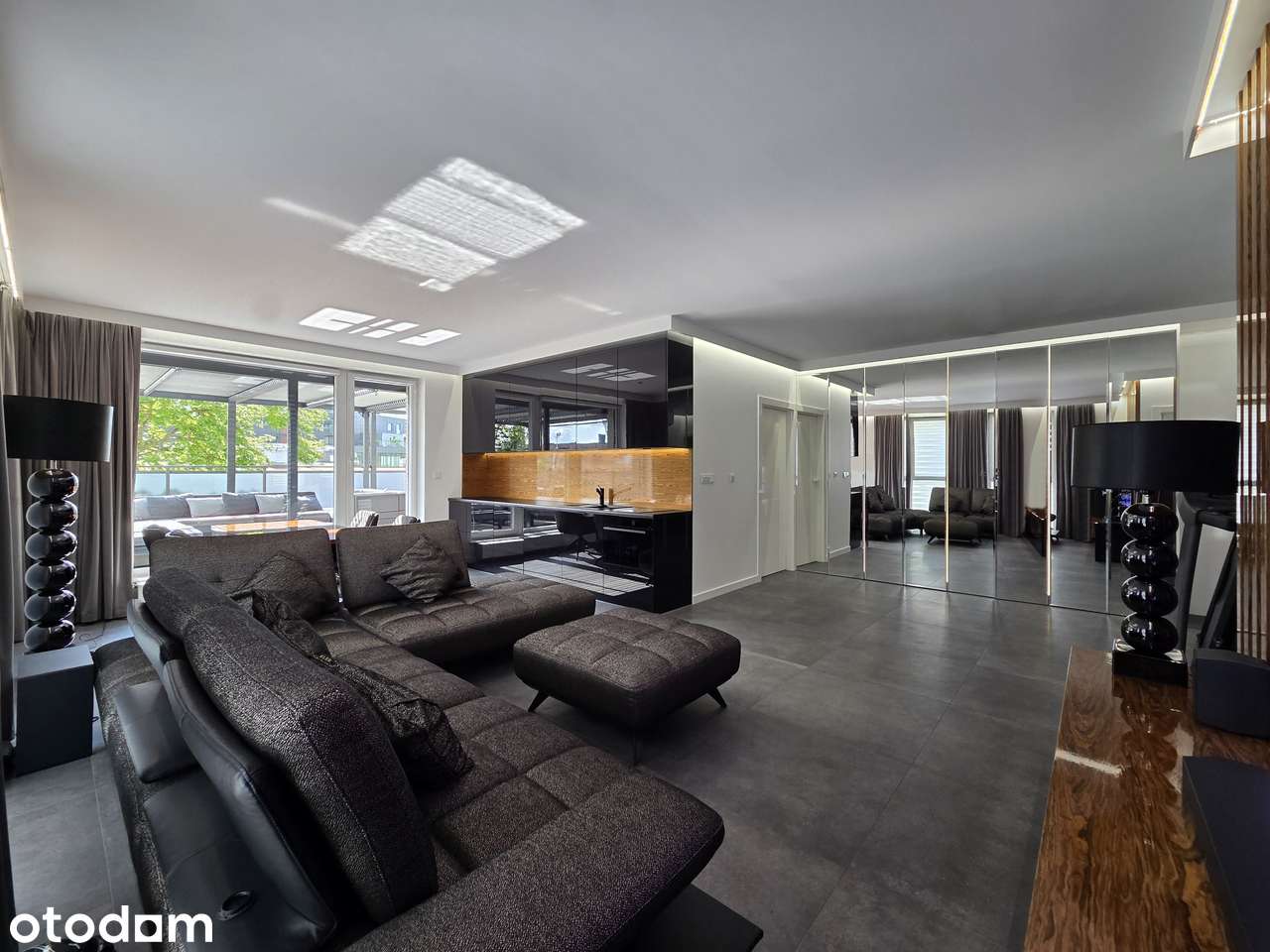 Apartament Premium w samym Centrum z dużym Tarasem