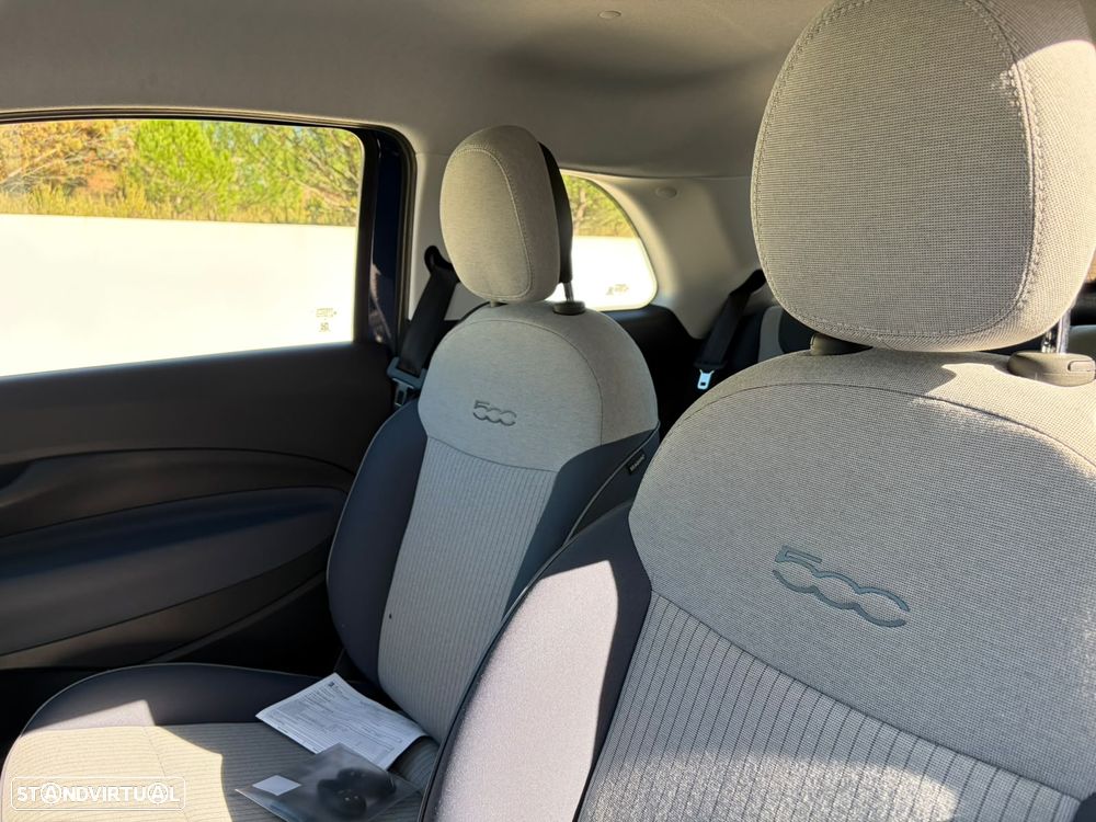 Fiat 500e - 6