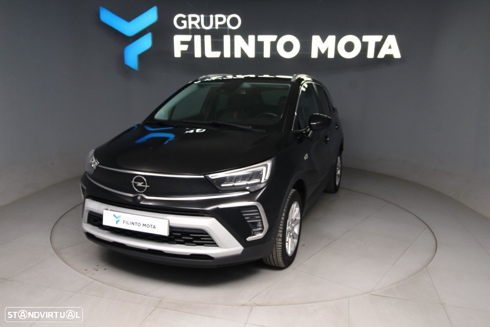 Opel Crossland 1.2 T Elegance - 6