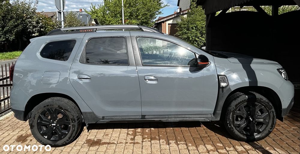 Dacia Duster - 3