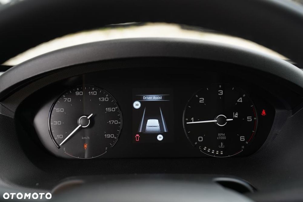 Fiat Ducato Maxi H3-Power L4H2 - 14