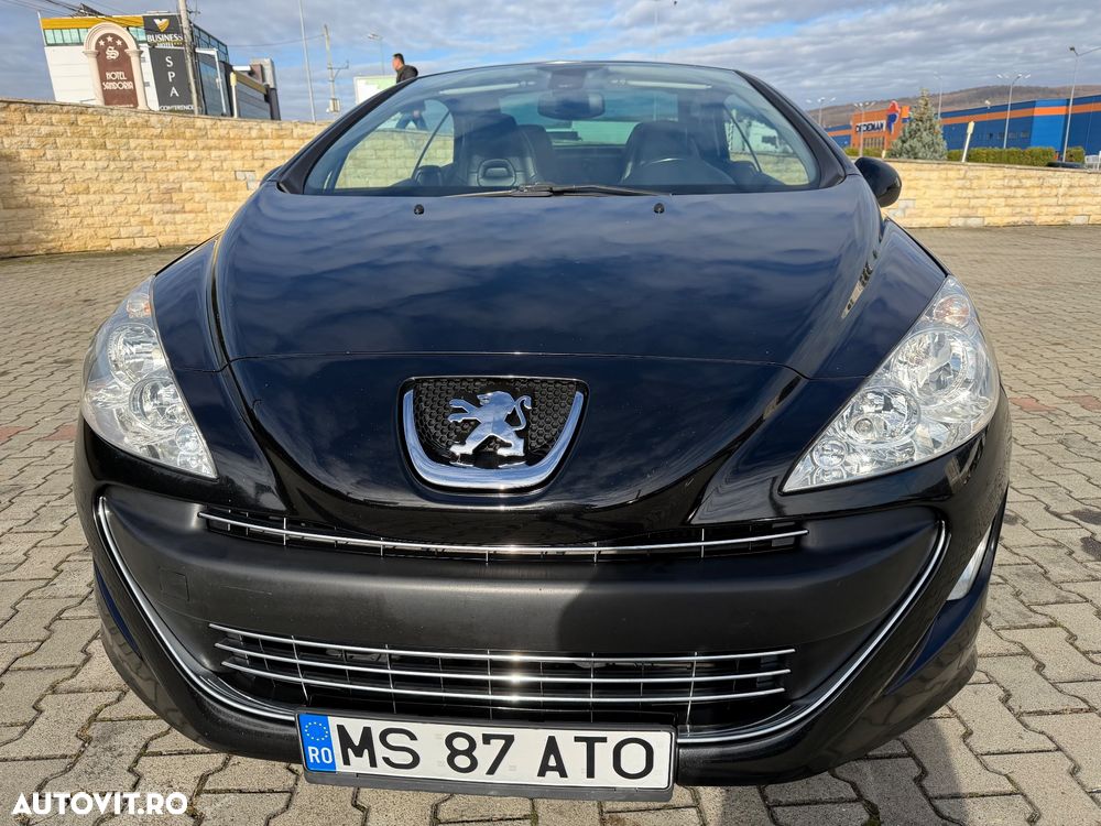 Peugeot 308 2.0 HDI Premium Pack - 1