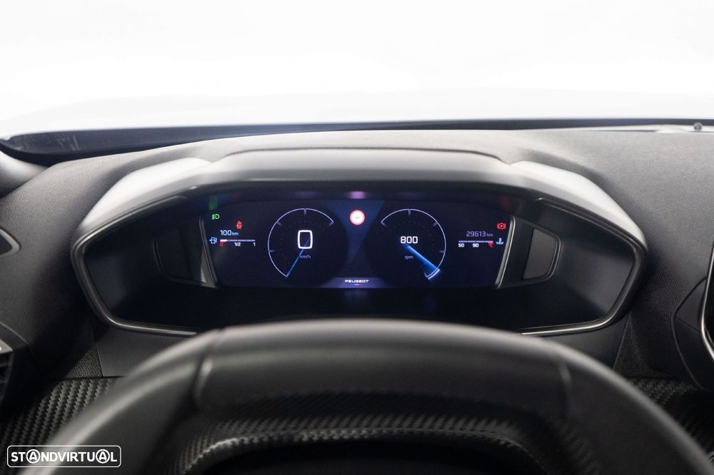 Peugeot 2008 1.2 Allure - 26