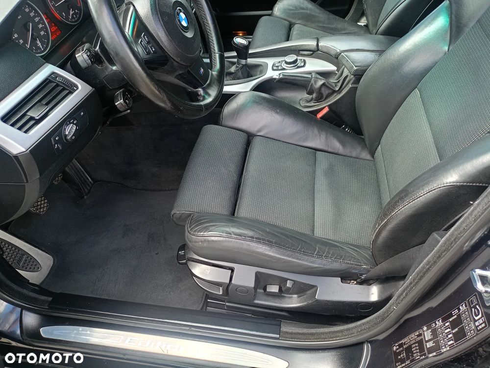BMW Seria 5 520d Edition Sport - 18