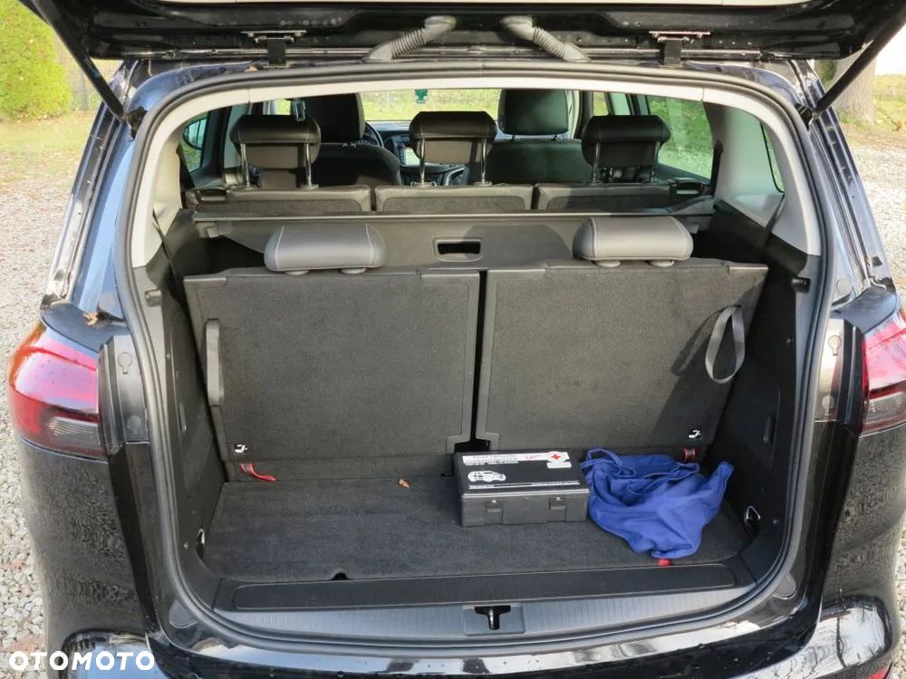 Opel Zafira Tourer 1.4 Turbo Automatik Innovation - 20