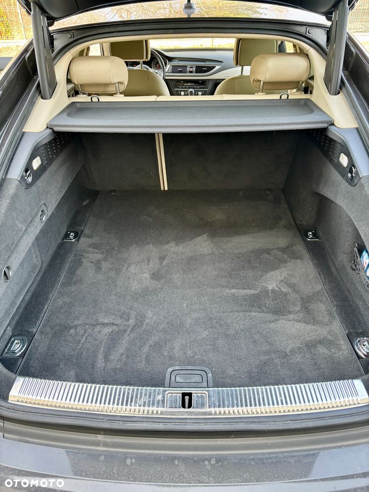 Audi A7 Sportback 2.0 TFSI Quattro S tronic - 33