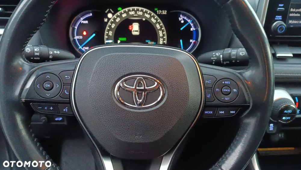 Toyota RAV4 2.0 Comfort 4x2 MS - 15