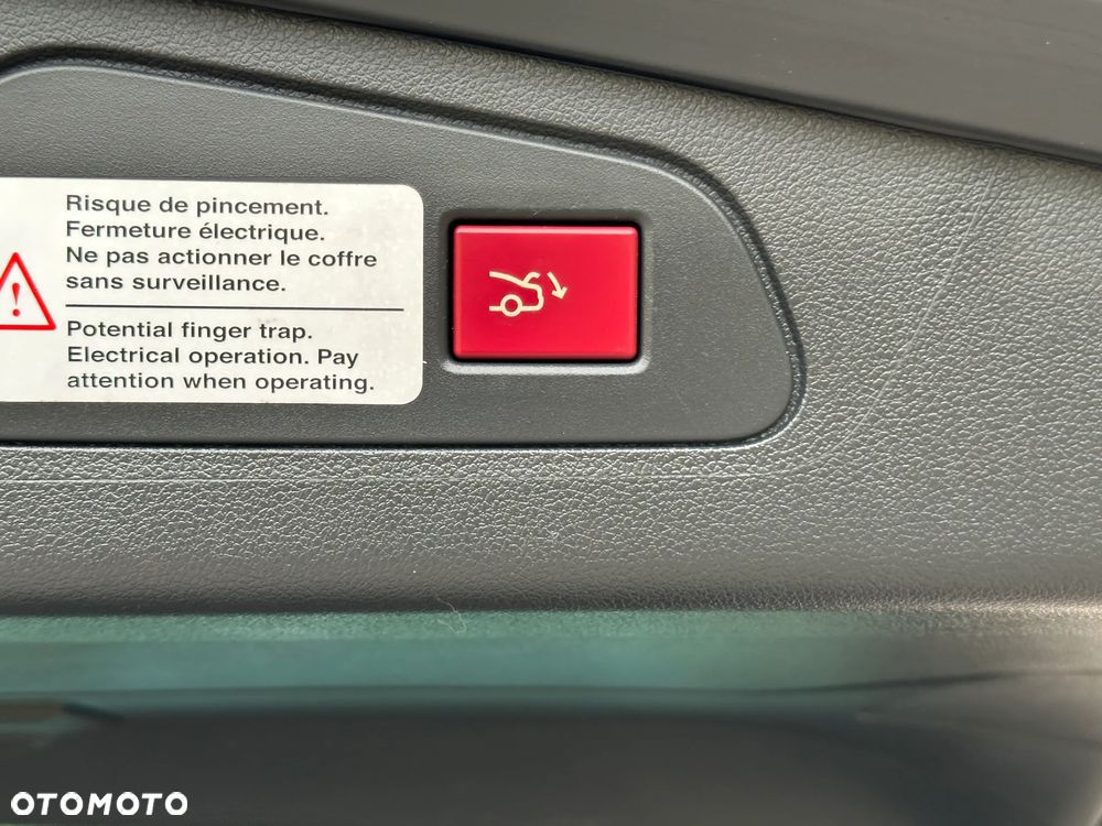 Peugeot 508 BlueHDi 180 EAT6 Stop&Start Allure - 17