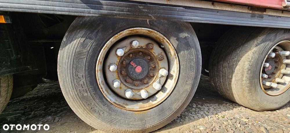 DAF XF106 - 29