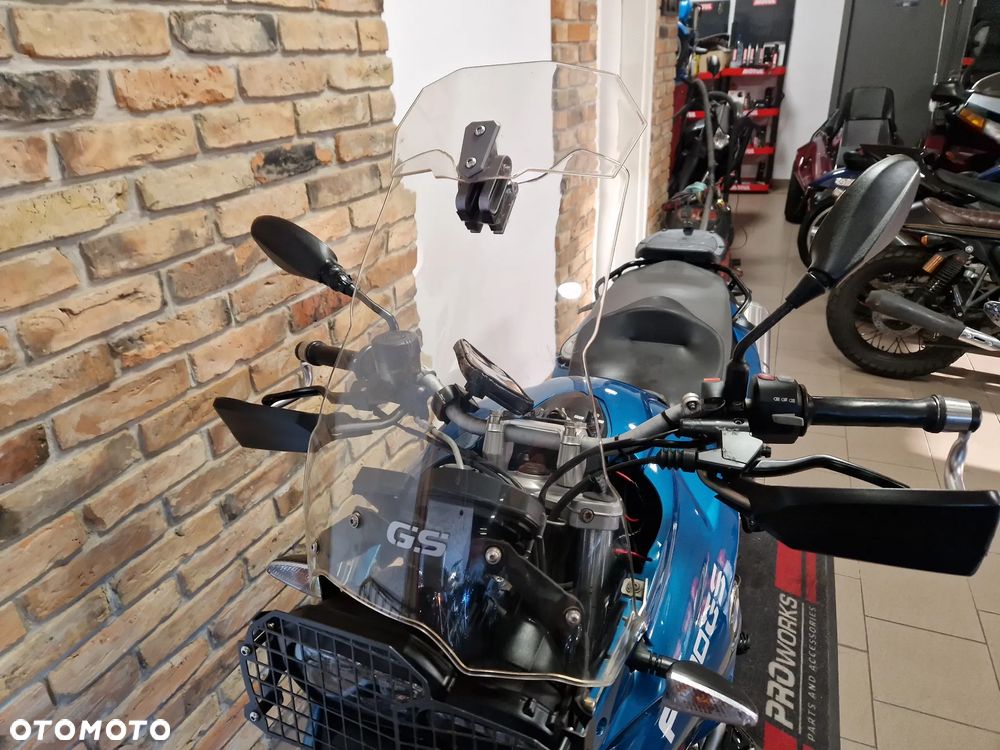 BMW GS - 34