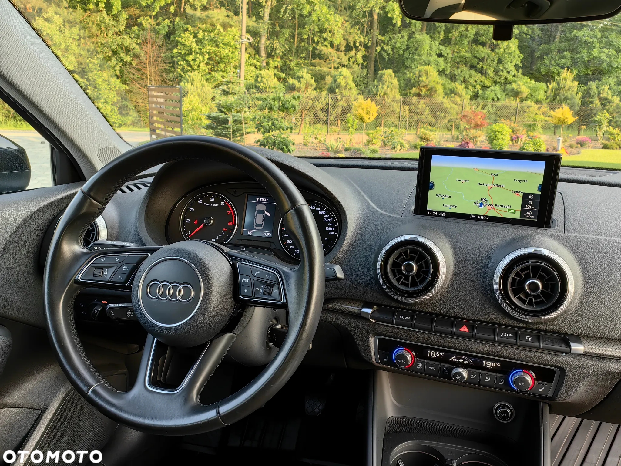 Audi A3 1.4 TFSI CoD ultra Attraction - 38
