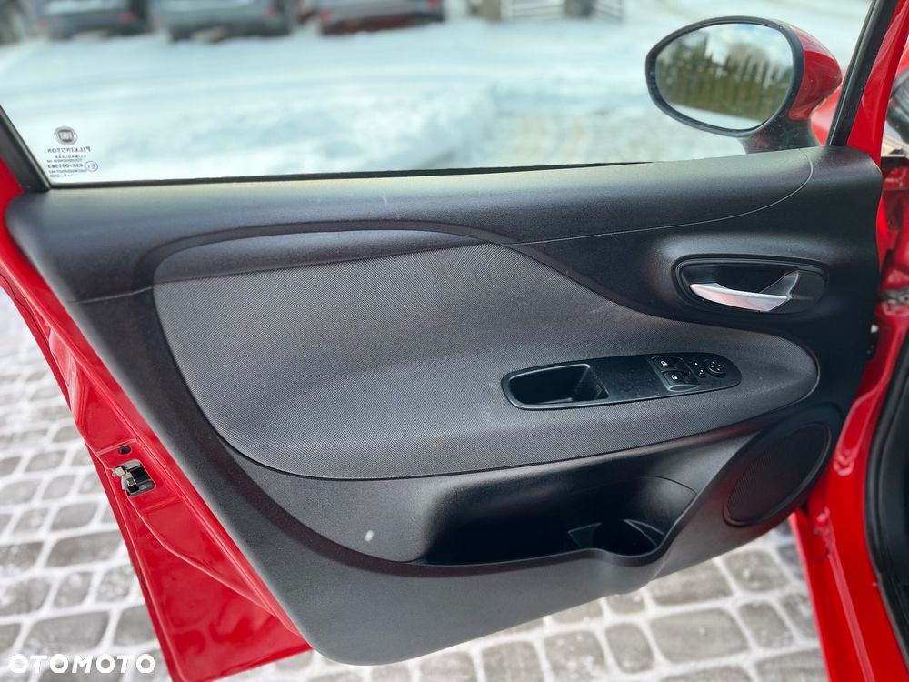 Fiat Punto Evo 1.4 8V MyLife Start&Stop - 9