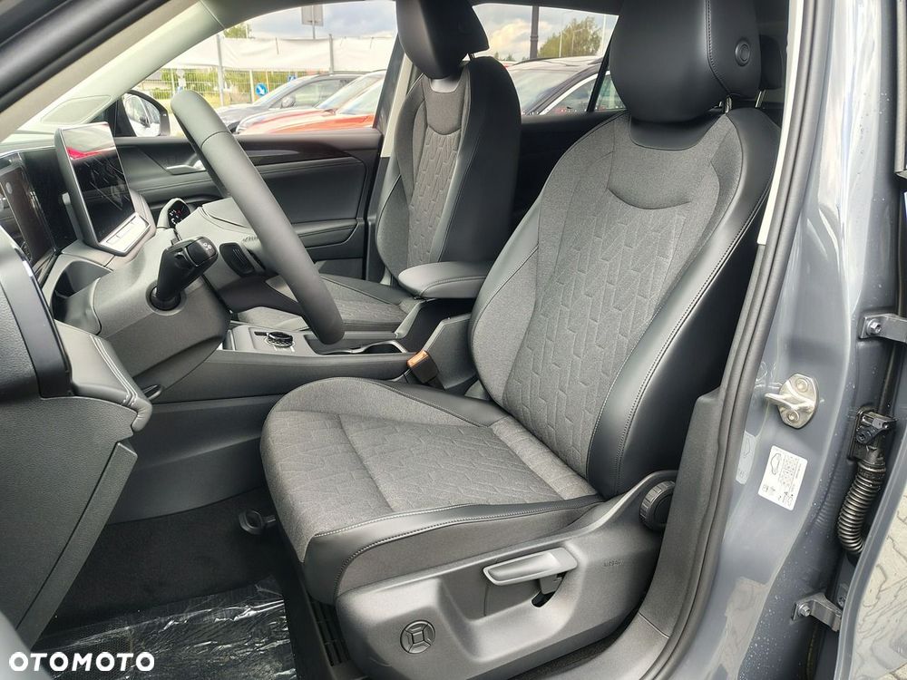 Volkswagen Tiguan 1.5 eTSI Life Plus DSG - 10