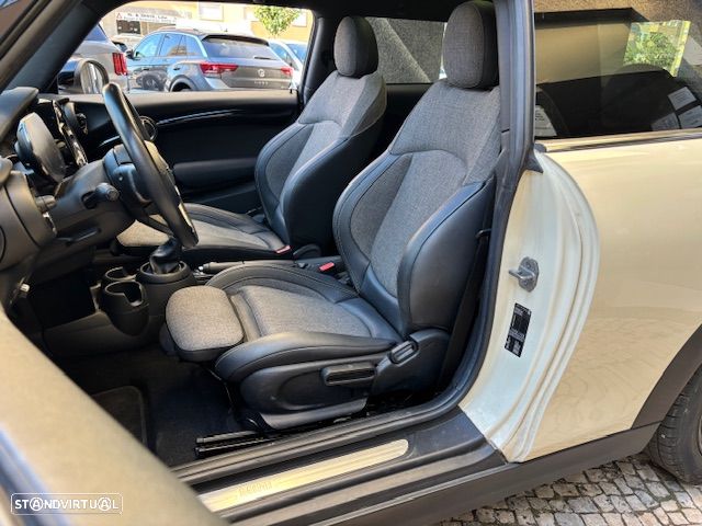 MINI 3 Portas One Sport Edition - 32