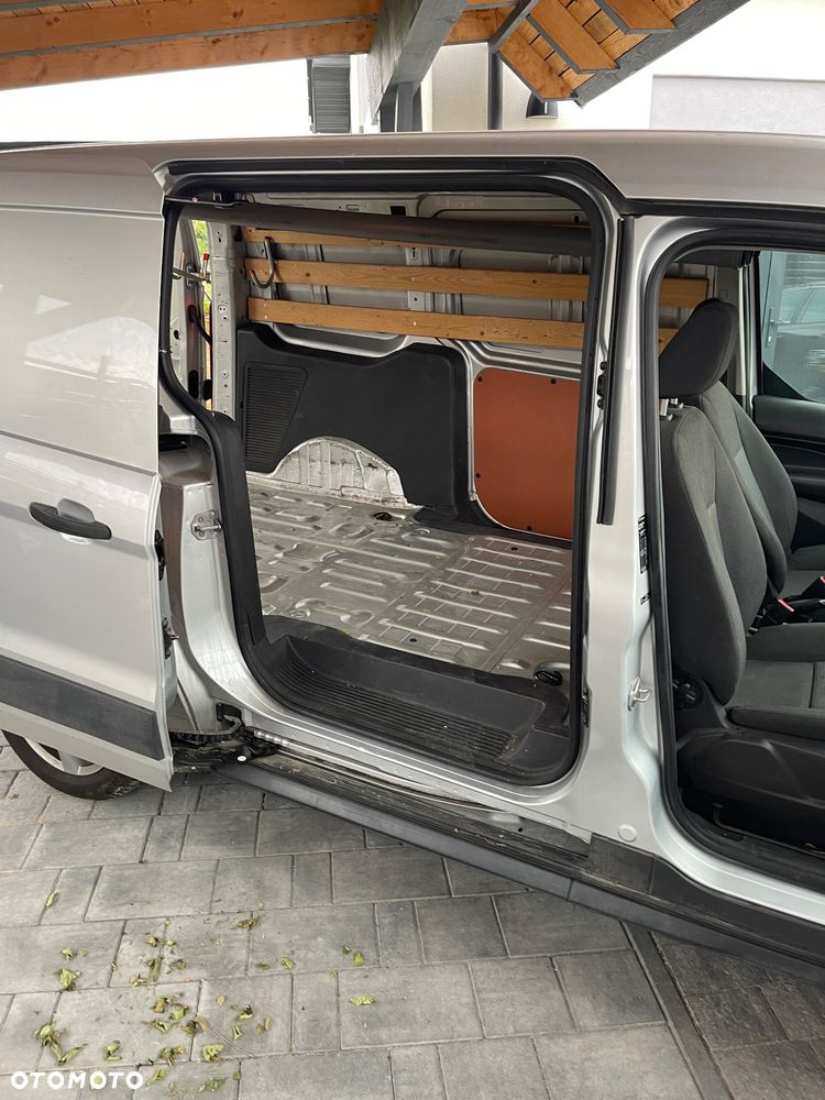 Ford Transit Connect 230 L2 Basis - 6