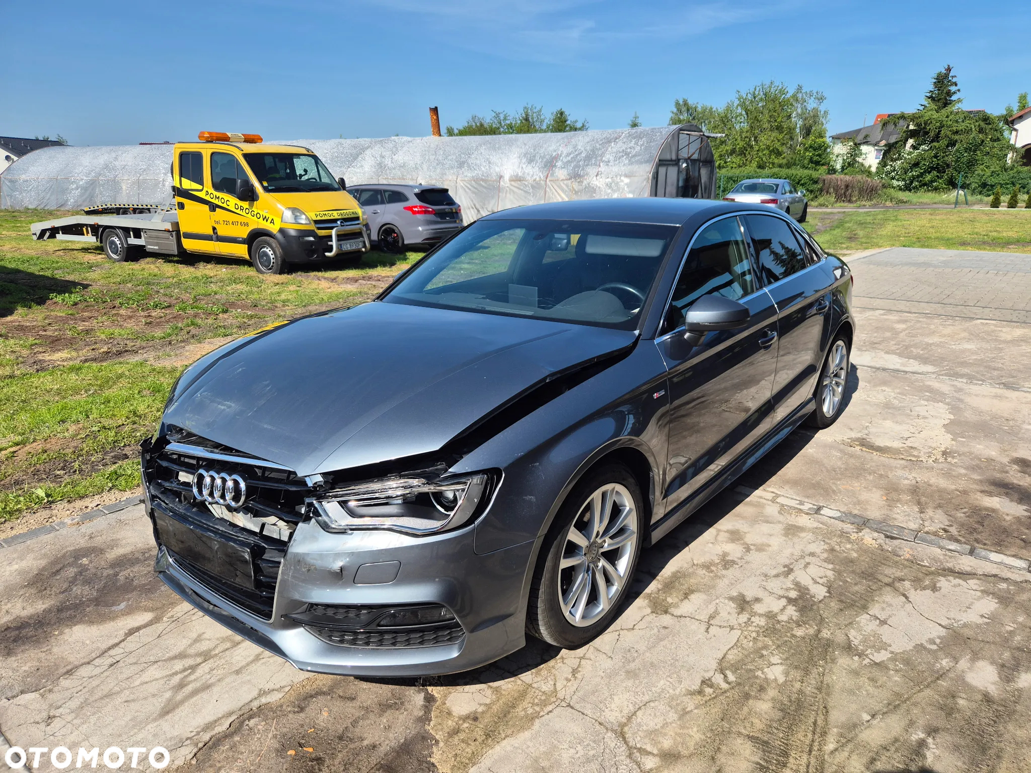 Audi A3 - 21