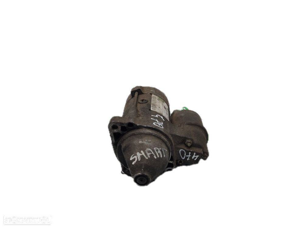 Motor Arranque Smart Fortwo Coupé (450) - 2