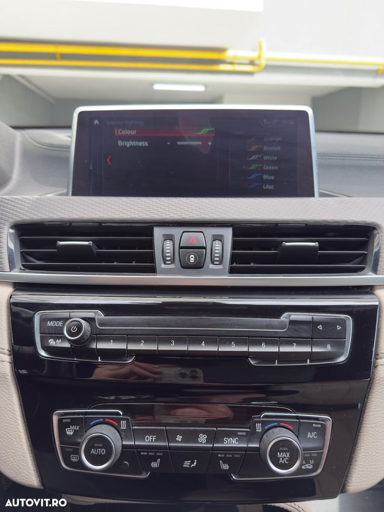 BMW X2 xDrive20d AT M Sport - 11